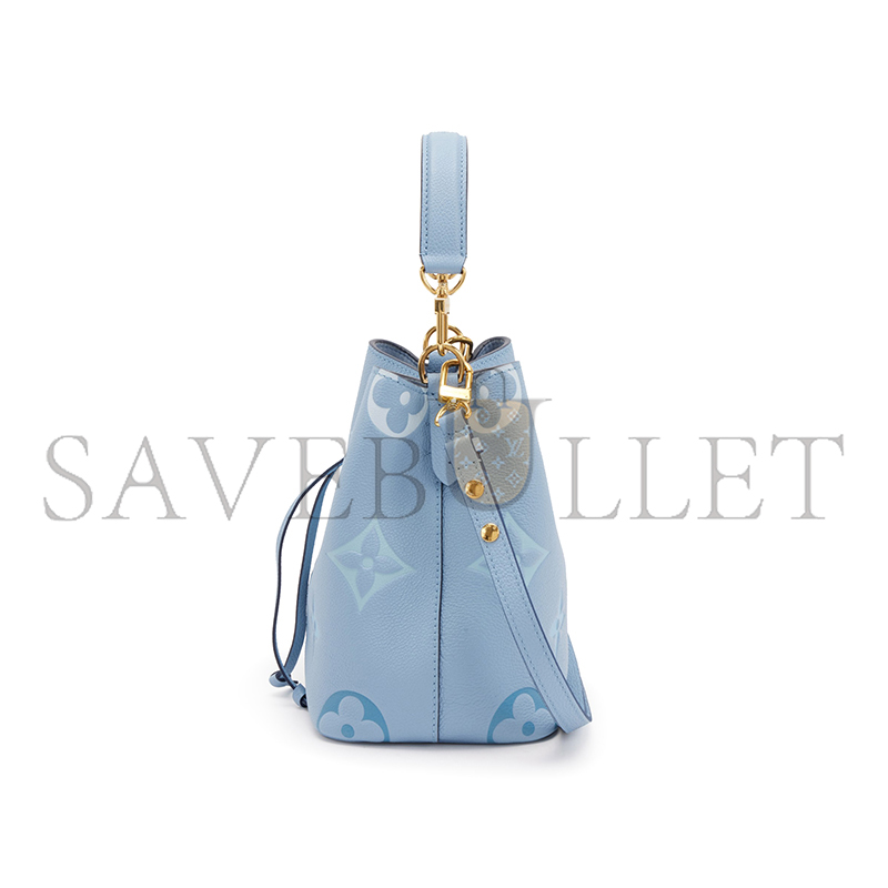 LOUIS VUITTON NÉONOÉ BUCKET BAG BB M69431 (20*20*13cm)